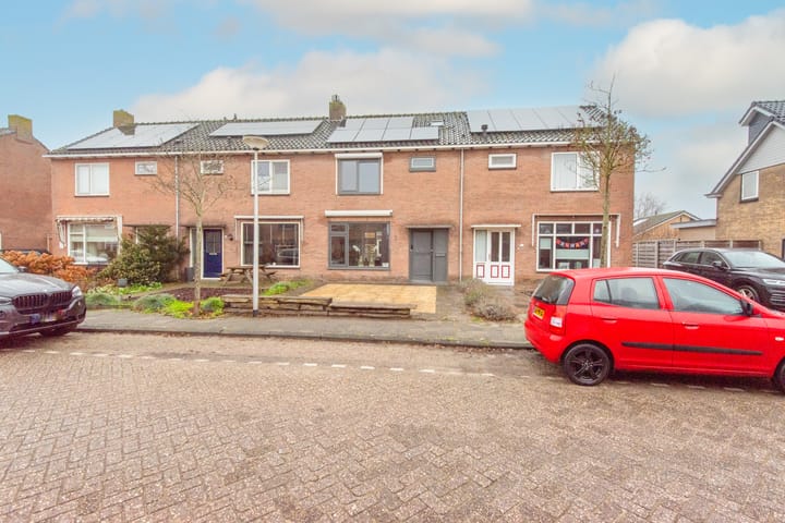 Photo 40 of Herenweg 27