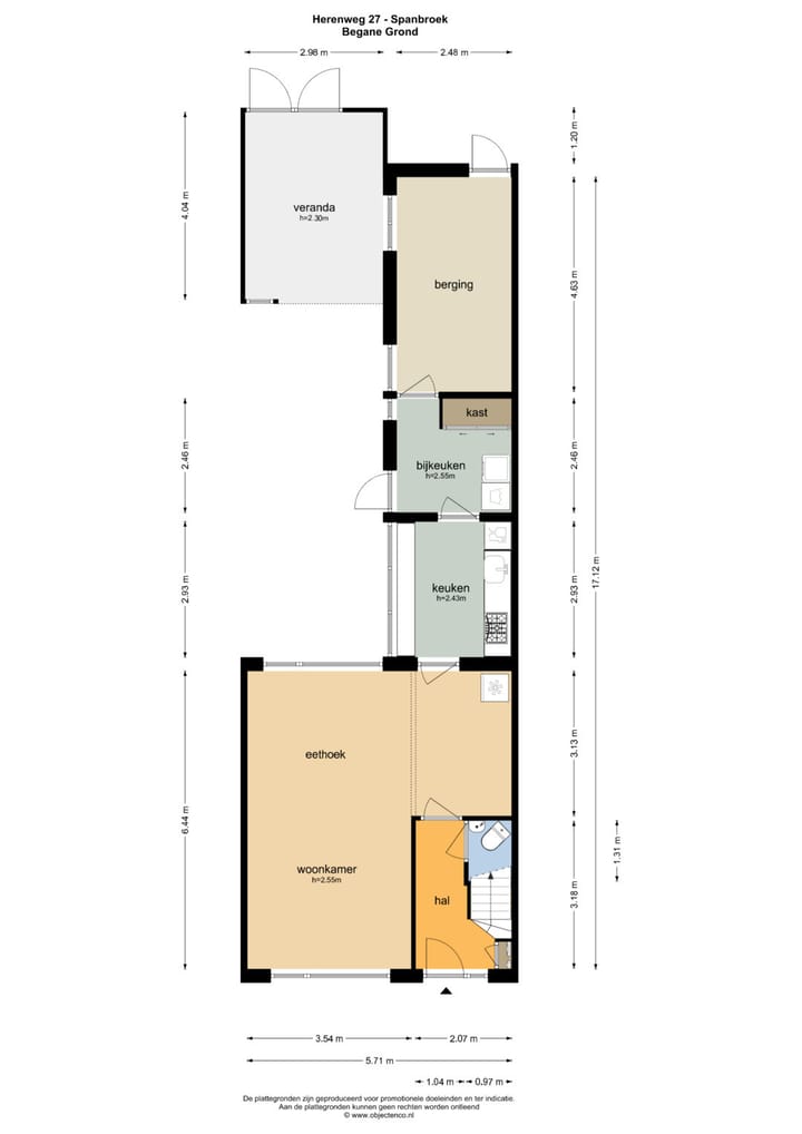 Photo 43 of Herenweg 27