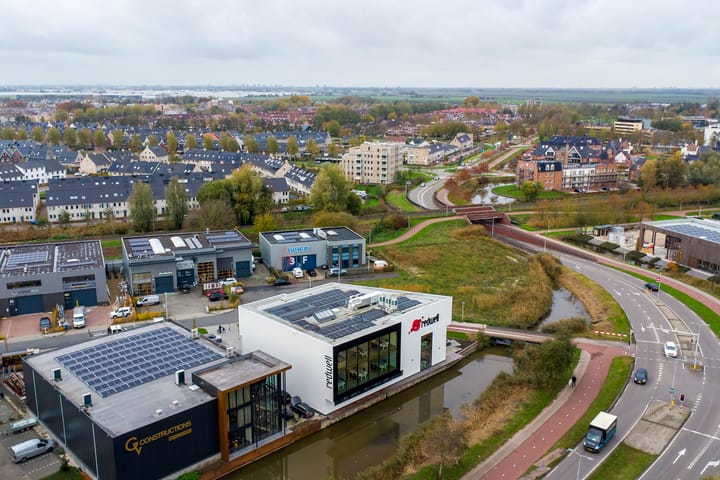 Coenecoop 2-L, Waddinxveen