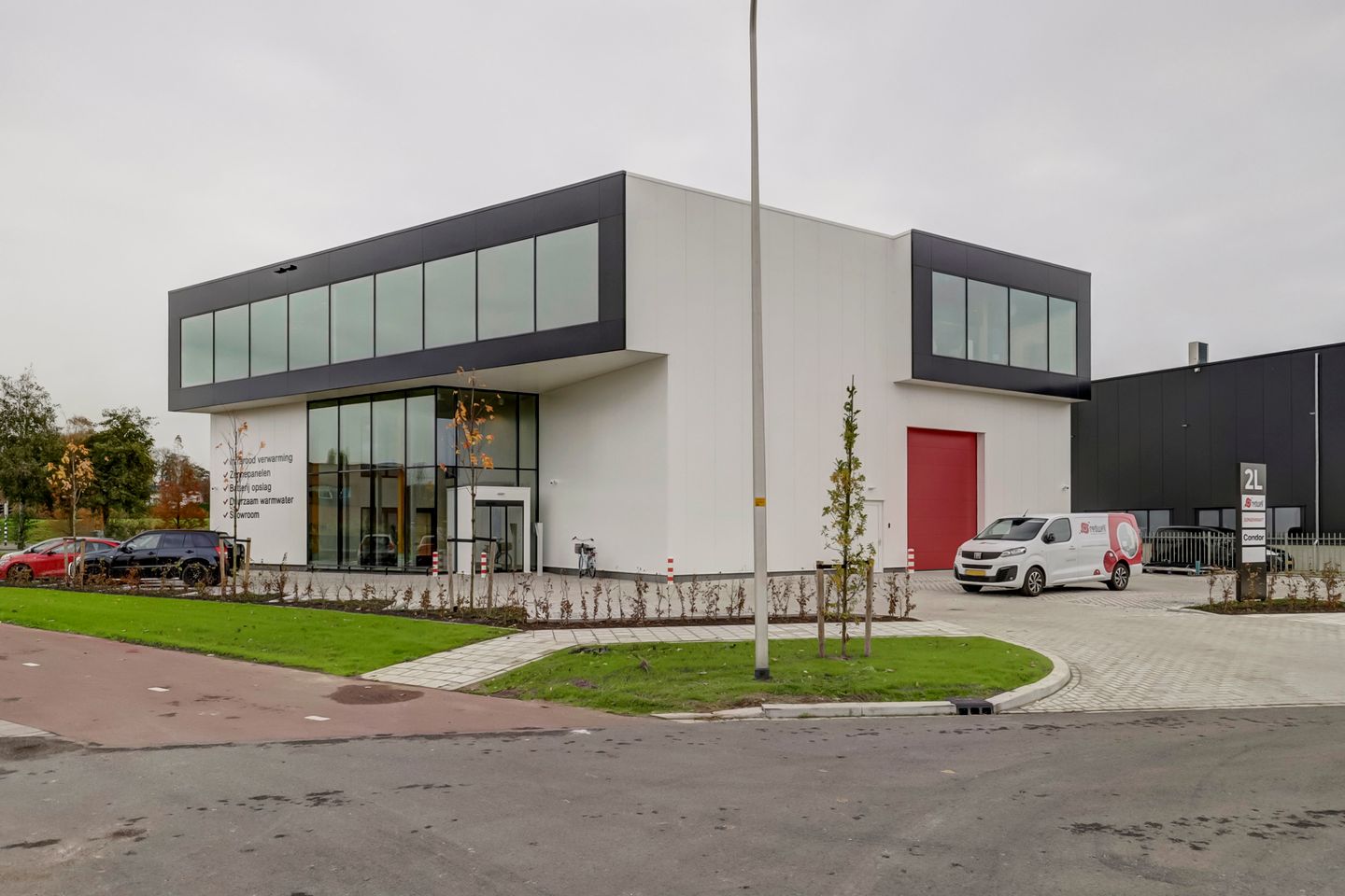 Bekijk foto 3 van Coenecoop 2-L