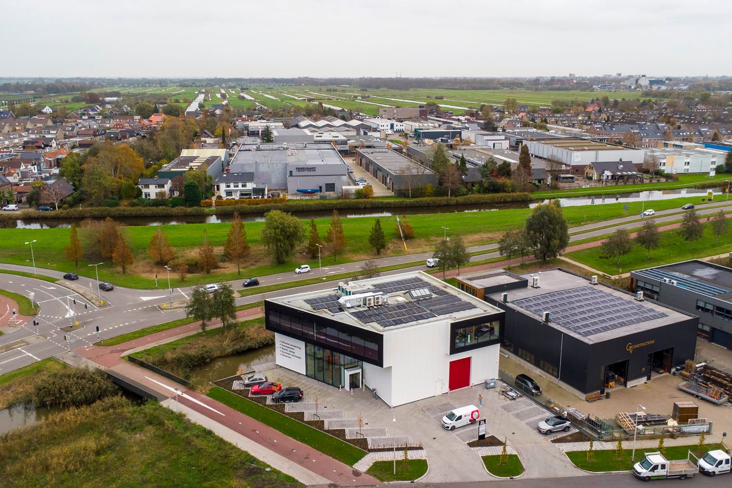 Bekijk foto 2 van Coenecoop 2-L