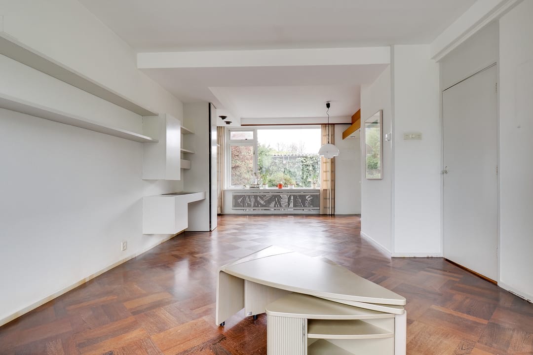 Foto 2 van Nijldreef 12