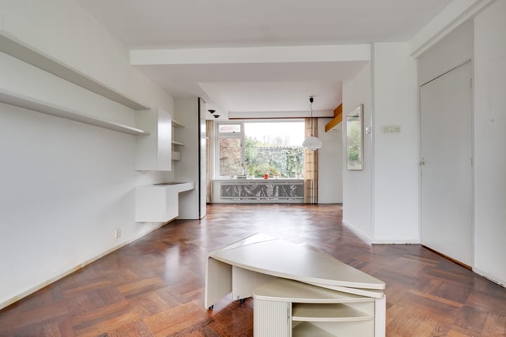 Foto 2 van Nijldreef 12