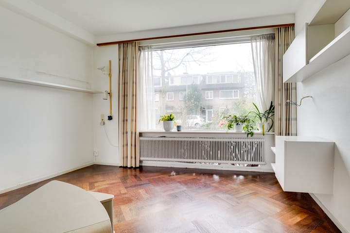 Foto 6 van Nijldreef 12