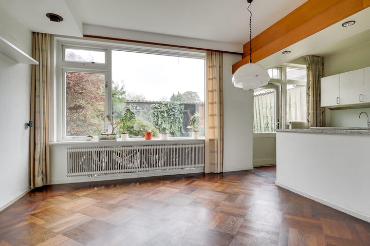 Foto 7 van Nijldreef 12