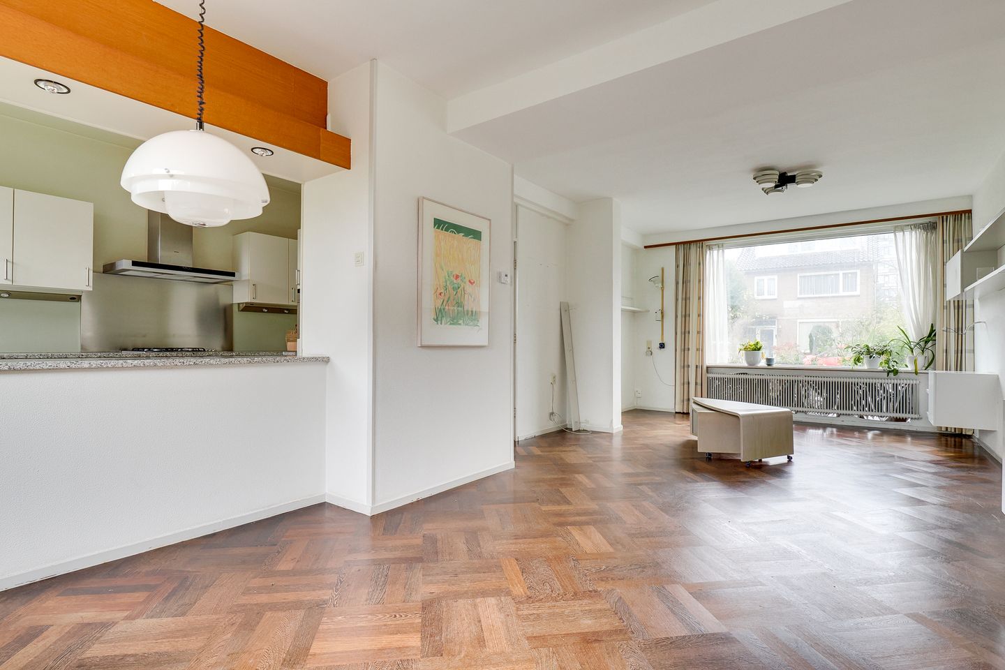 Foto 10 van Nijldreef 12