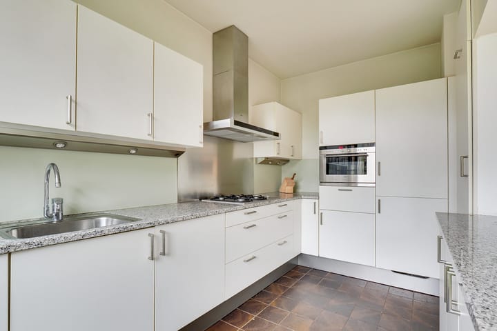 Foto 12 van Nijldreef 12