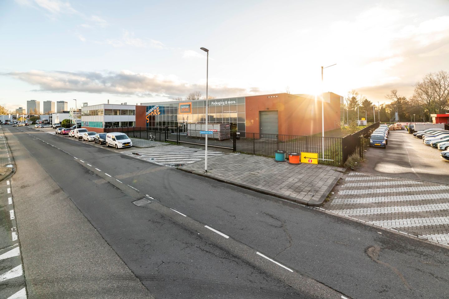 Bekijk foto 5 van Schuttevaerweg 41-A