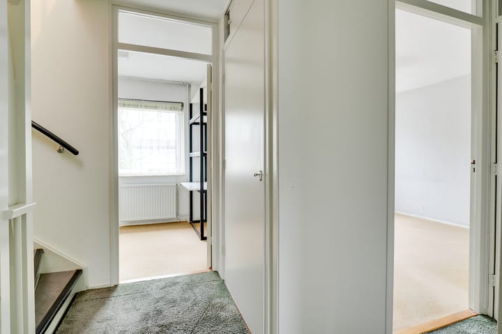 Foto 28 van Nijldreef 12