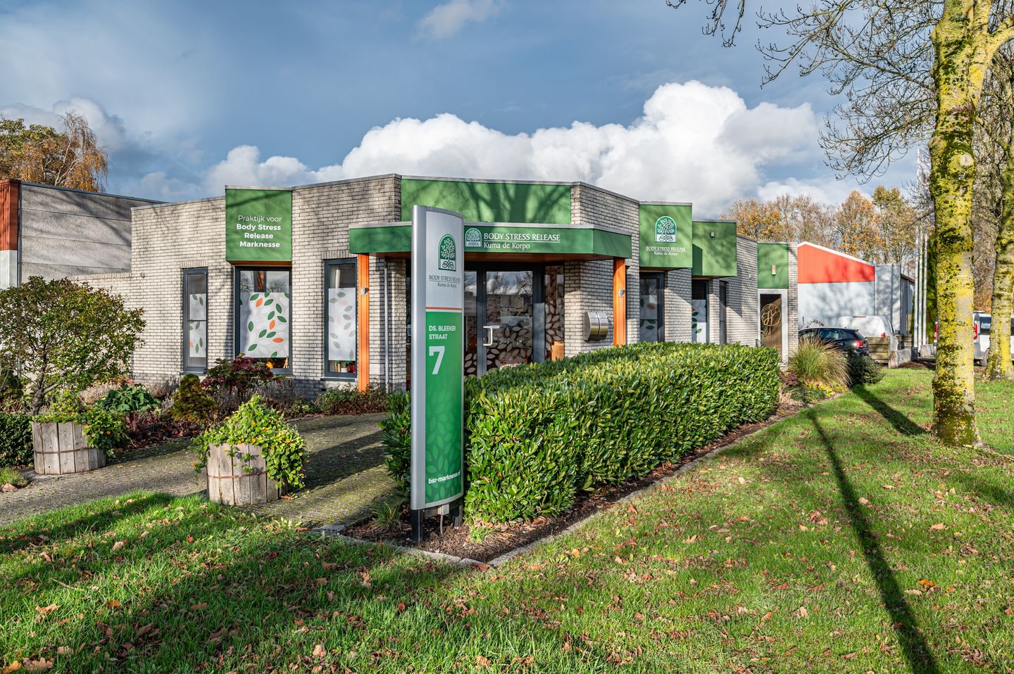 Bekijk foto 2 van Ds. Bleekerstraat 7