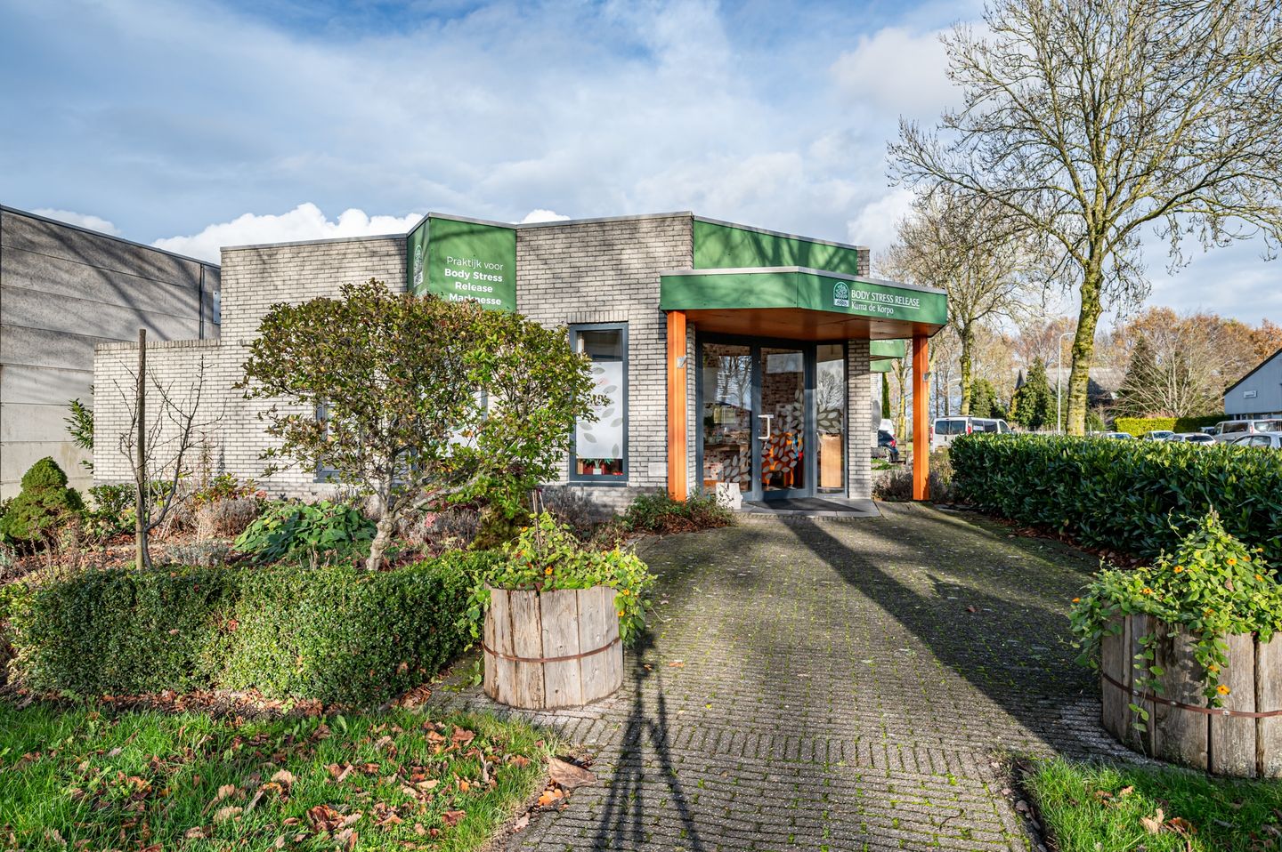 Bekijk foto 3 van Ds. Bleekerstraat 7