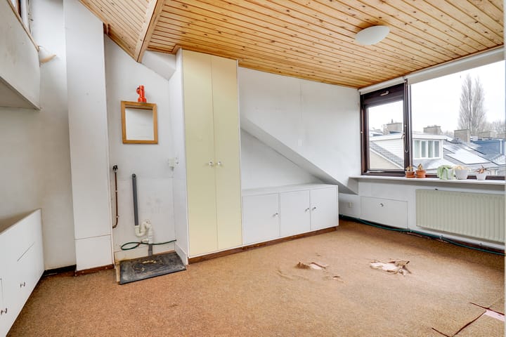 Foto 44 van Nijldreef 12