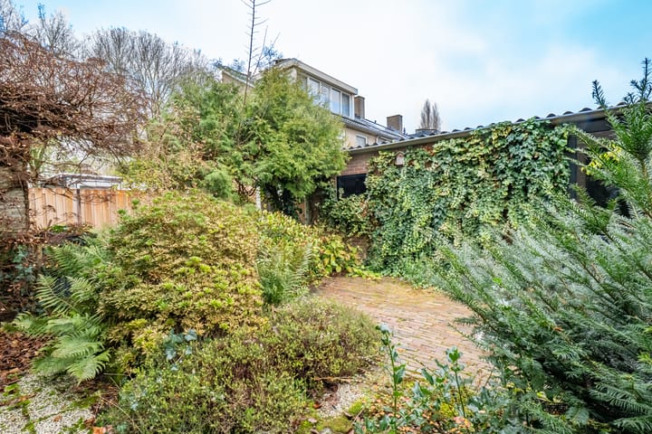 Foto 50 van Nijldreef 12