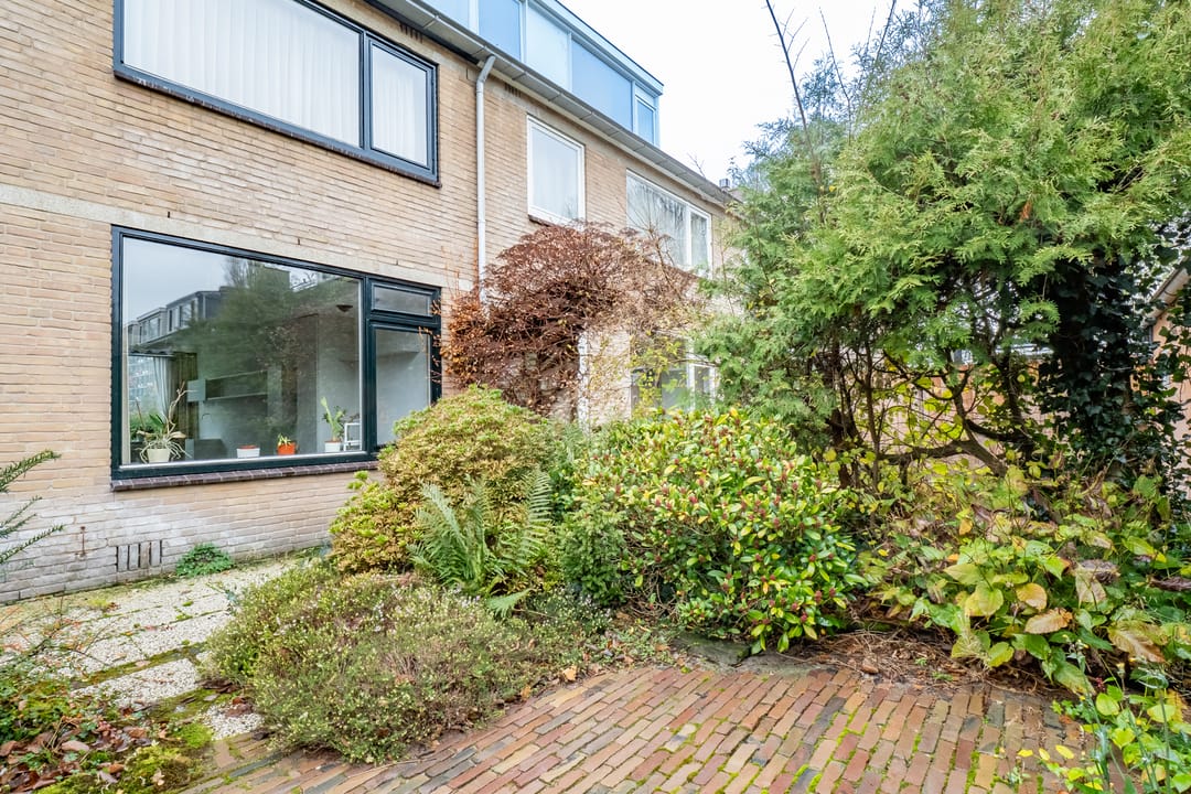 Foto 52 van Nijldreef 12