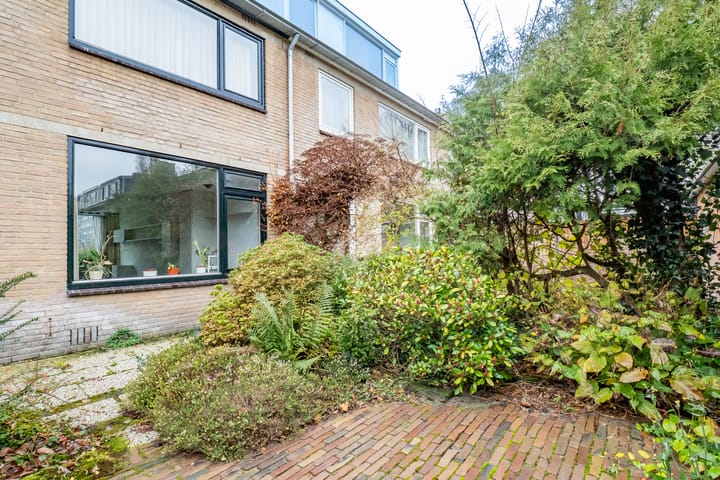 Foto 52 van Nijldreef 12