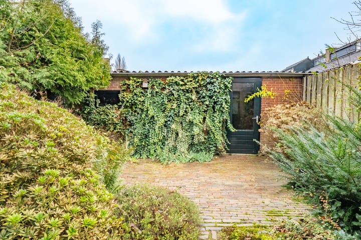 Foto 54 van Nijldreef 12