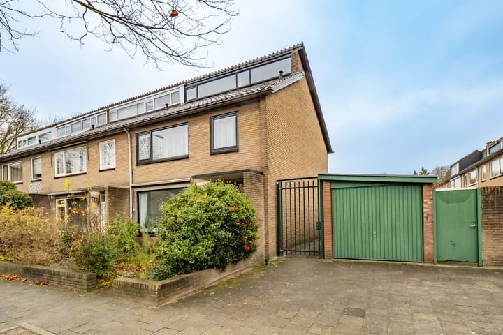 Foto 55 van Nijldreef 12