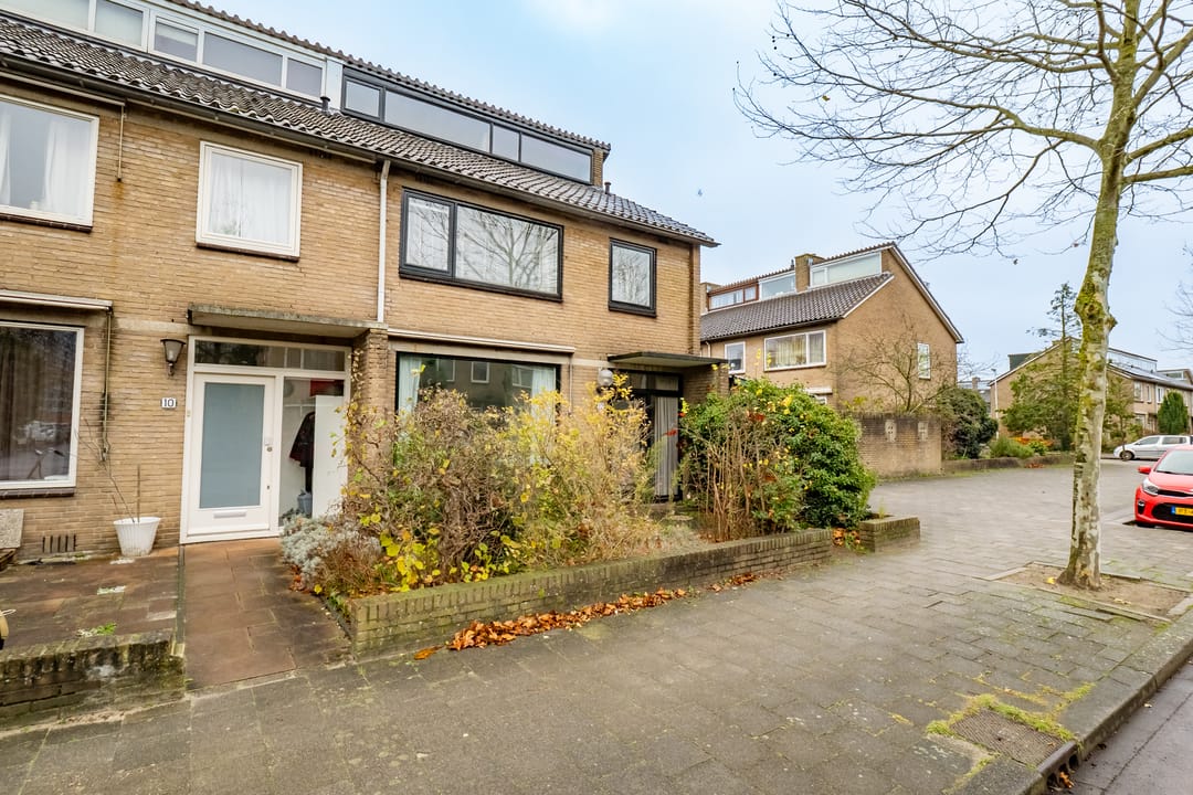 Foto 56 van Nijldreef 12