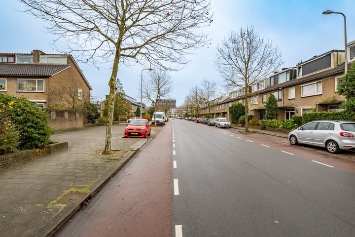 Foto 57 van Nijldreef 12