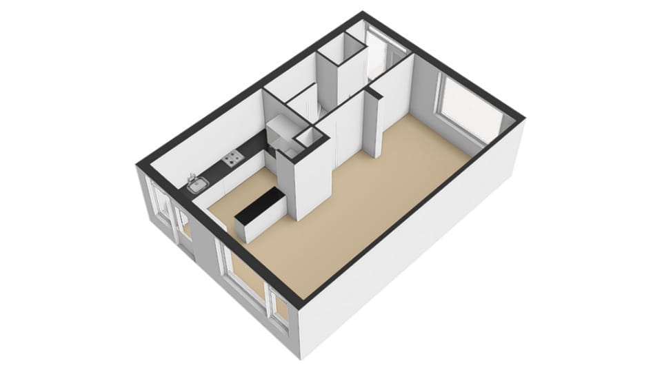 Foto 60 van Nijldreef 12