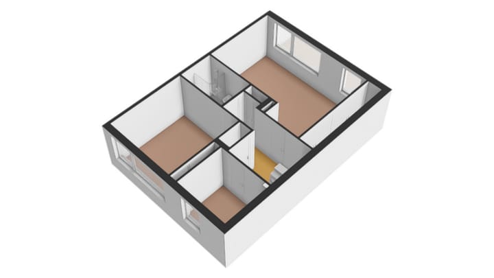 Foto 63 van Nijldreef 12