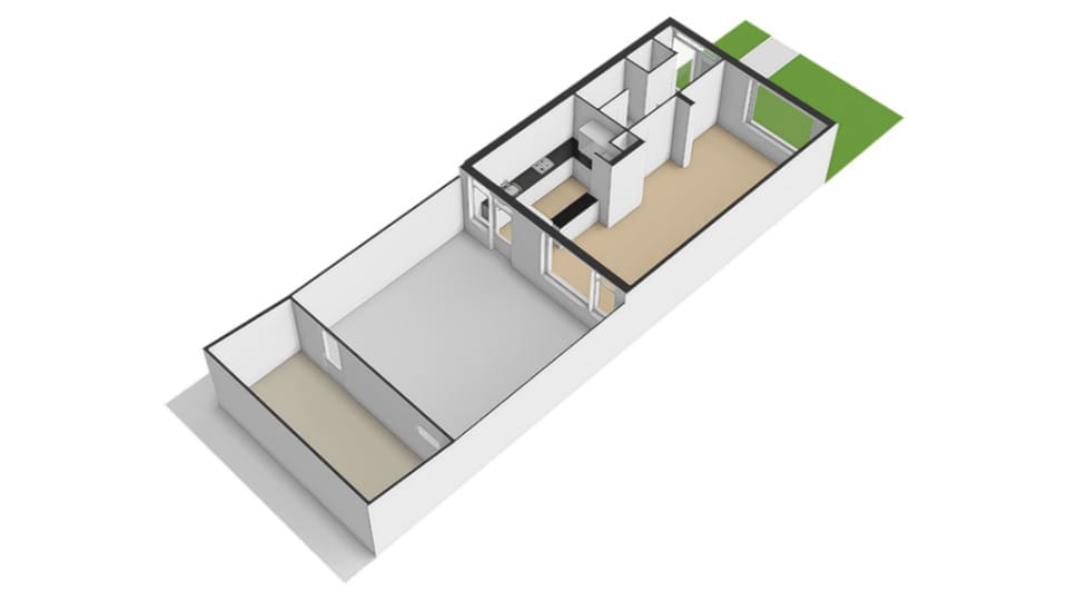 Foto 69 van Nijldreef 12