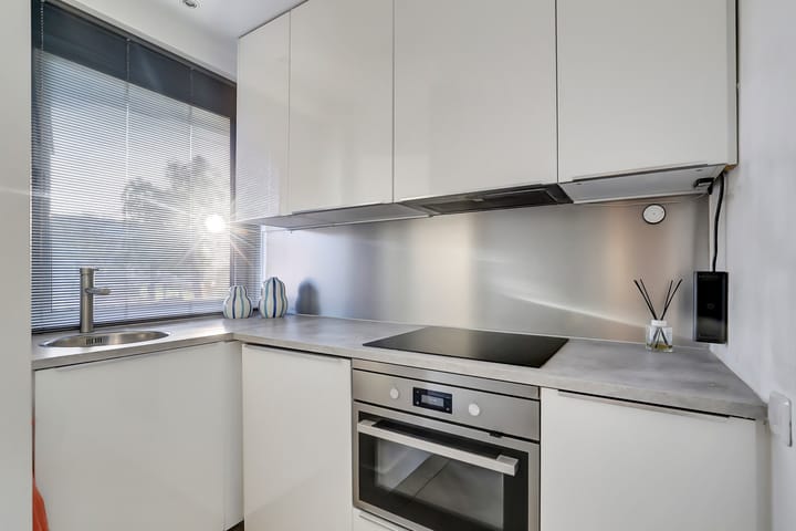 Photo 3 of Beekmanstraat 65