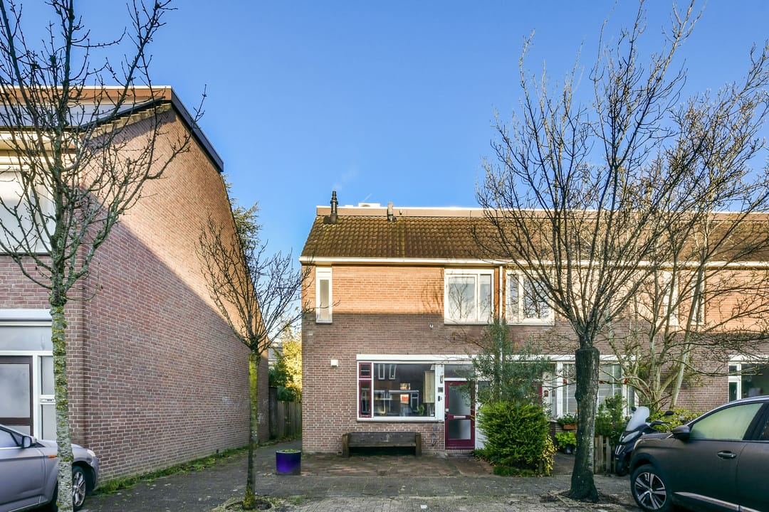 Foto 1 van Haverstede 15