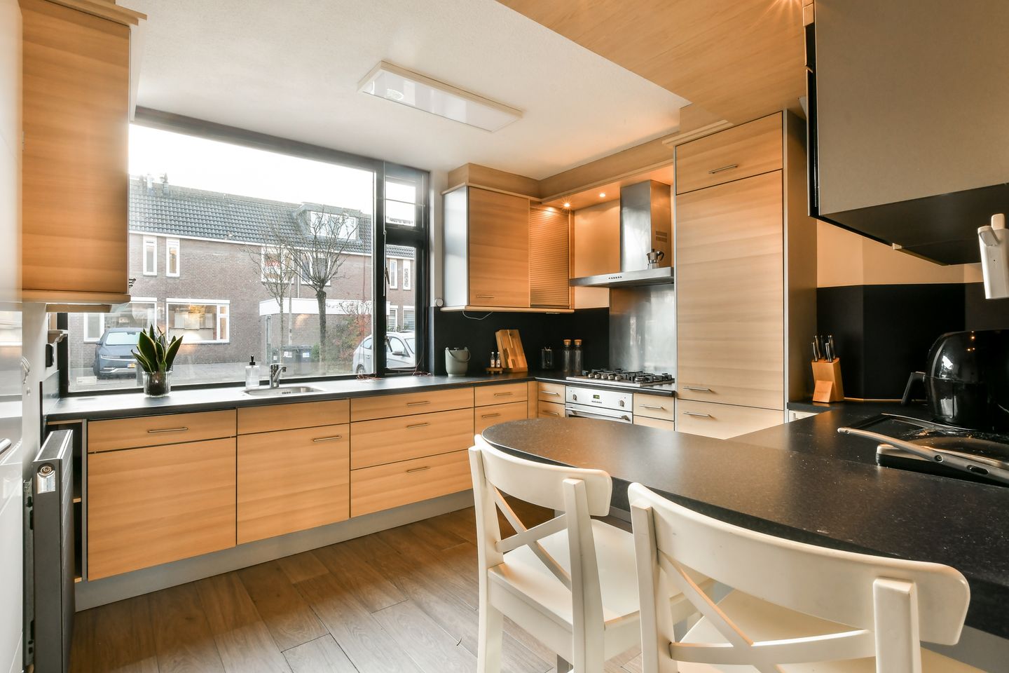 Foto 10 van Haverstede 15