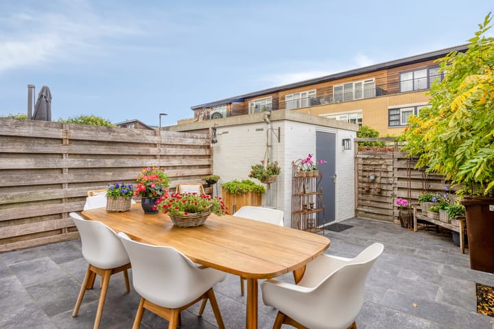 Photo 26 of Kuyerpad 4