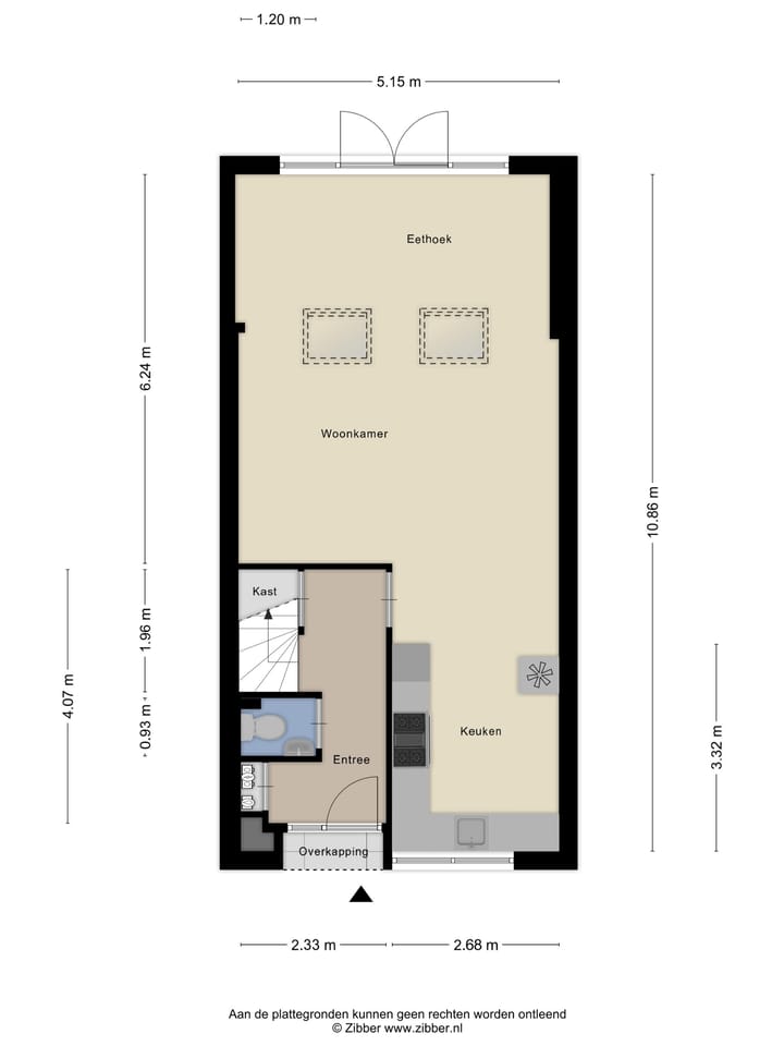 Photo 31 of Kuyerpad 4