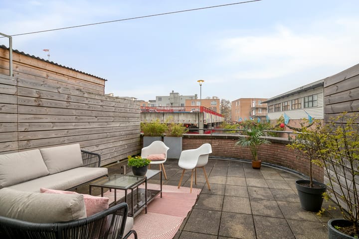 Photo 2 of De Beurs 58