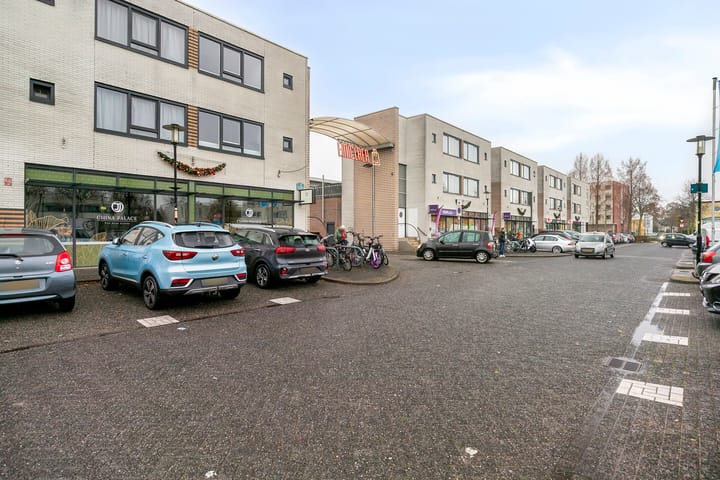 Foto 8 van De Beurs 58