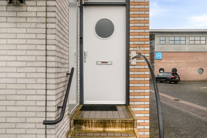 Foto 9 van De Beurs 58