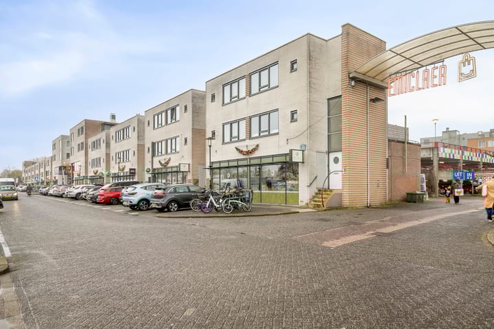 Foto 7 van De Beurs 58