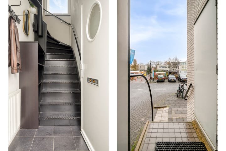 Foto 10 van De Beurs 58