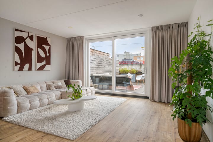 Foto 12 van De Beurs 58