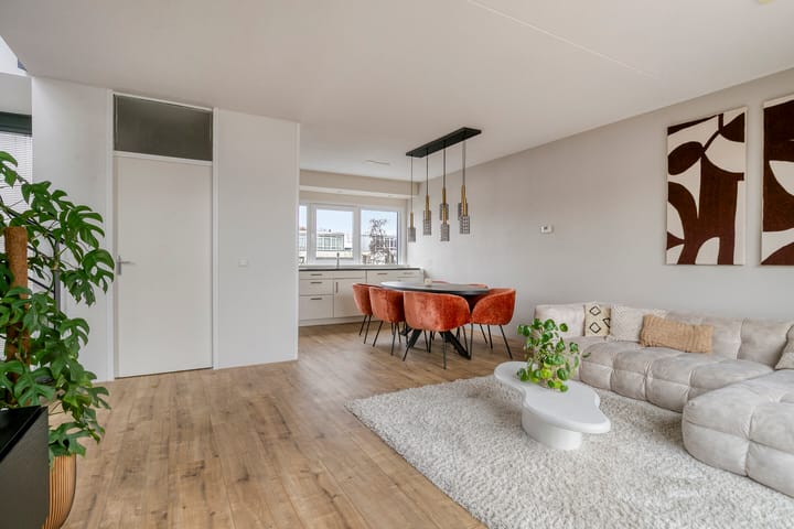 Foto 13 van De Beurs 58