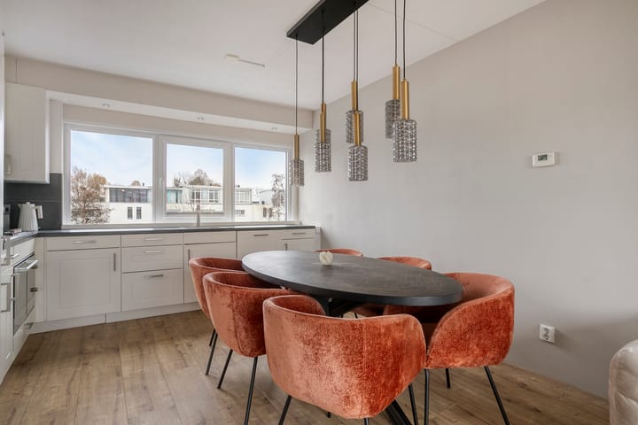 Foto 16 van De Beurs 58