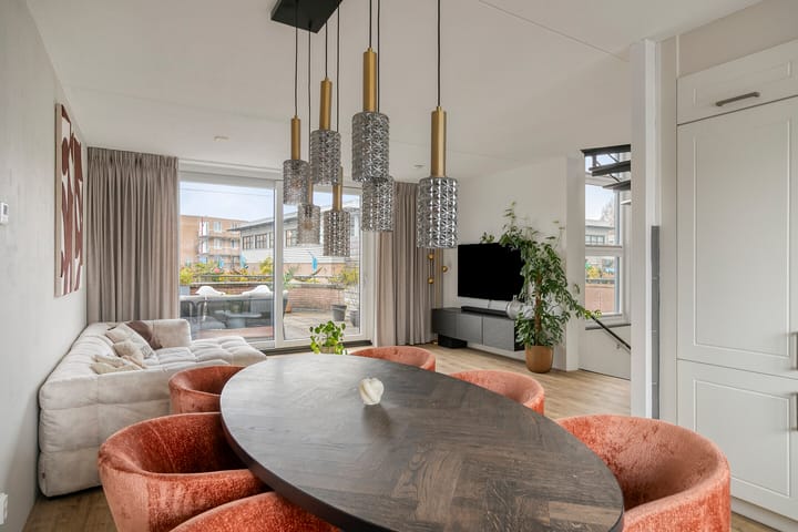 Foto 21 van De Beurs 58