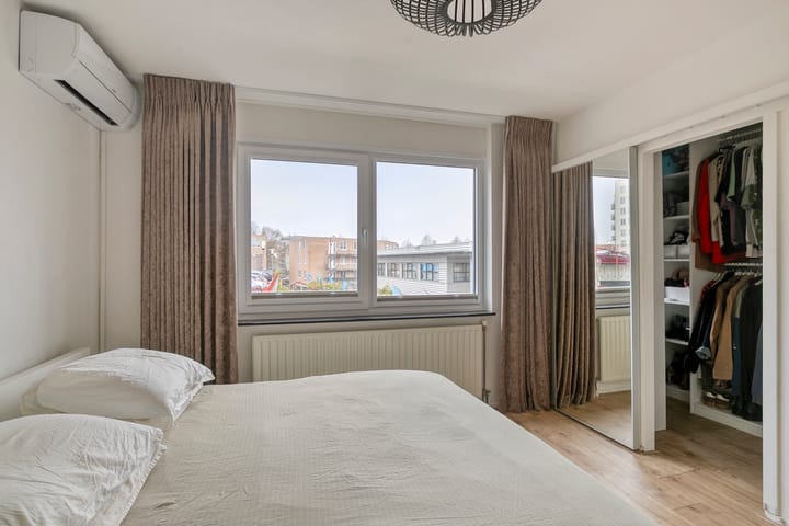 Foto 26 van De Beurs 58