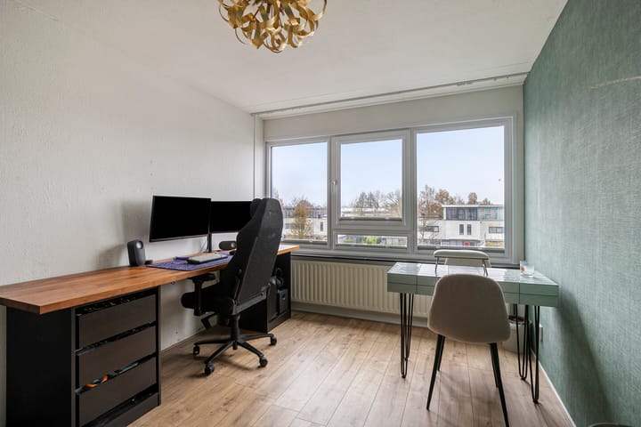 Foto 31 van De Beurs 58