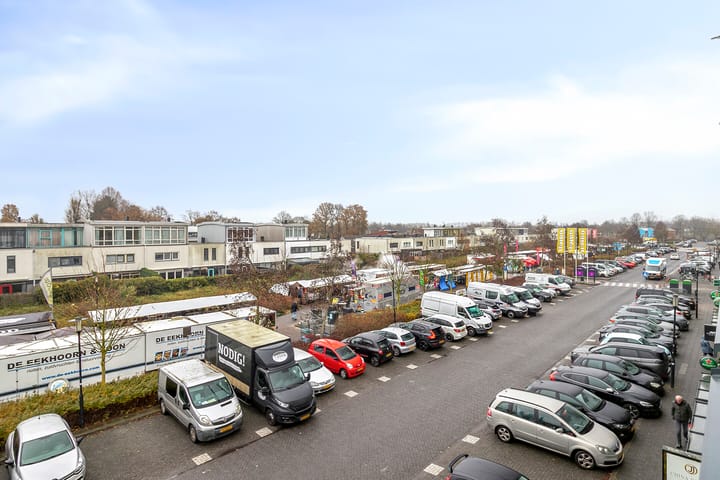 Foto 33 van De Beurs 58