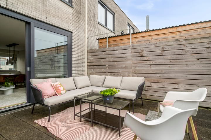 Foto 35 van De Beurs 58