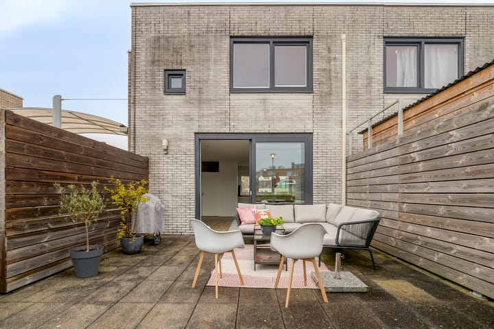 Foto 36 van De Beurs 58