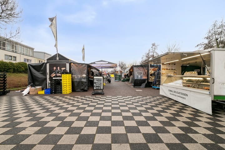 Foto 38 van De Beurs 58