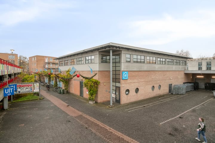 Foto 37 van De Beurs 58