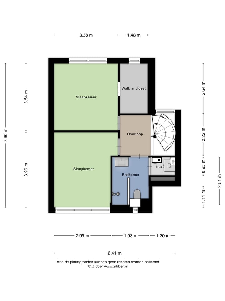Foto 42 van De Beurs 58