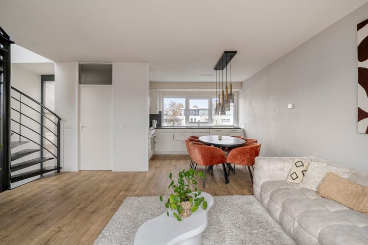 Foto 14 van De Beurs 58