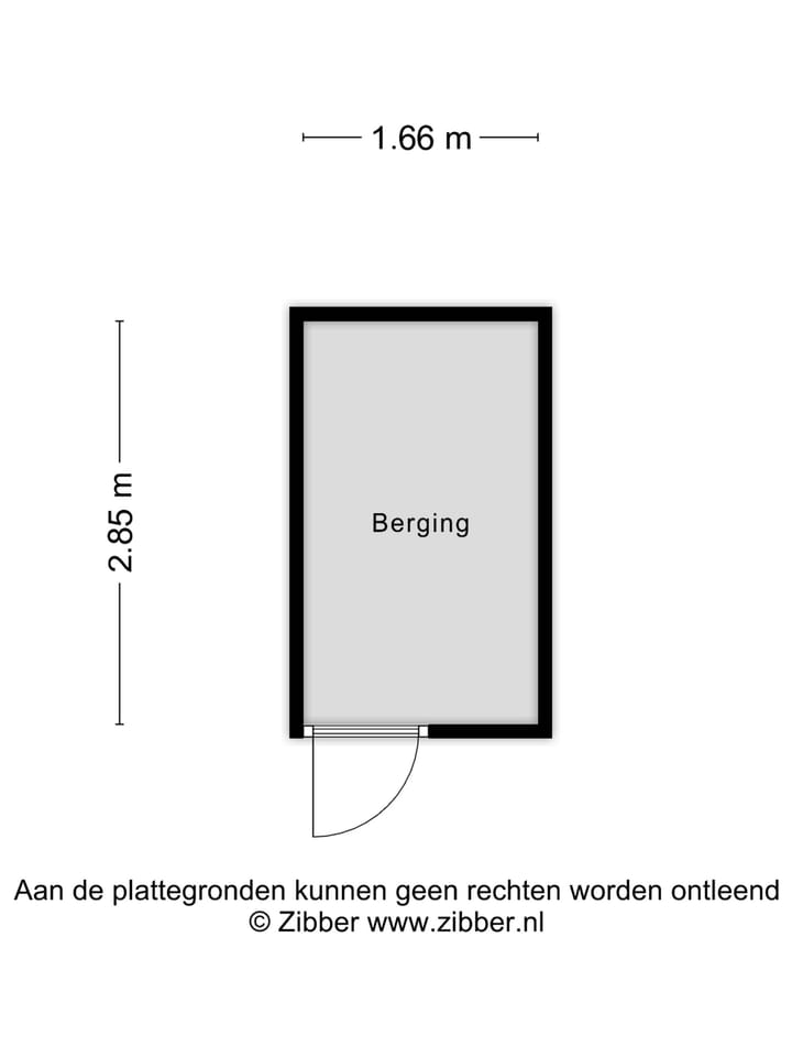 Foto 43 van De Beurs 58
